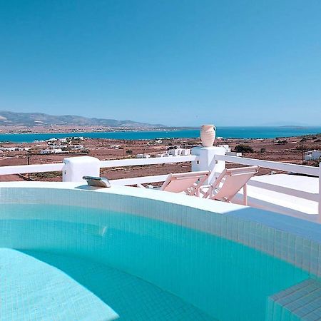Antiparos View Daire Dış mekan fotoğraf