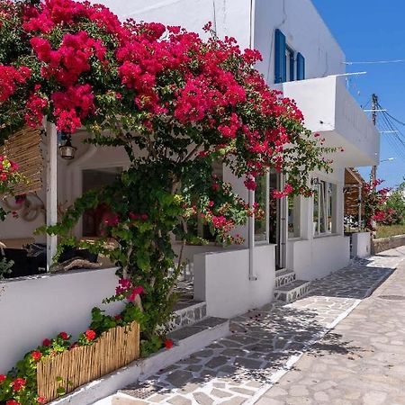 Antiparos View Daire Dış mekan fotoğraf