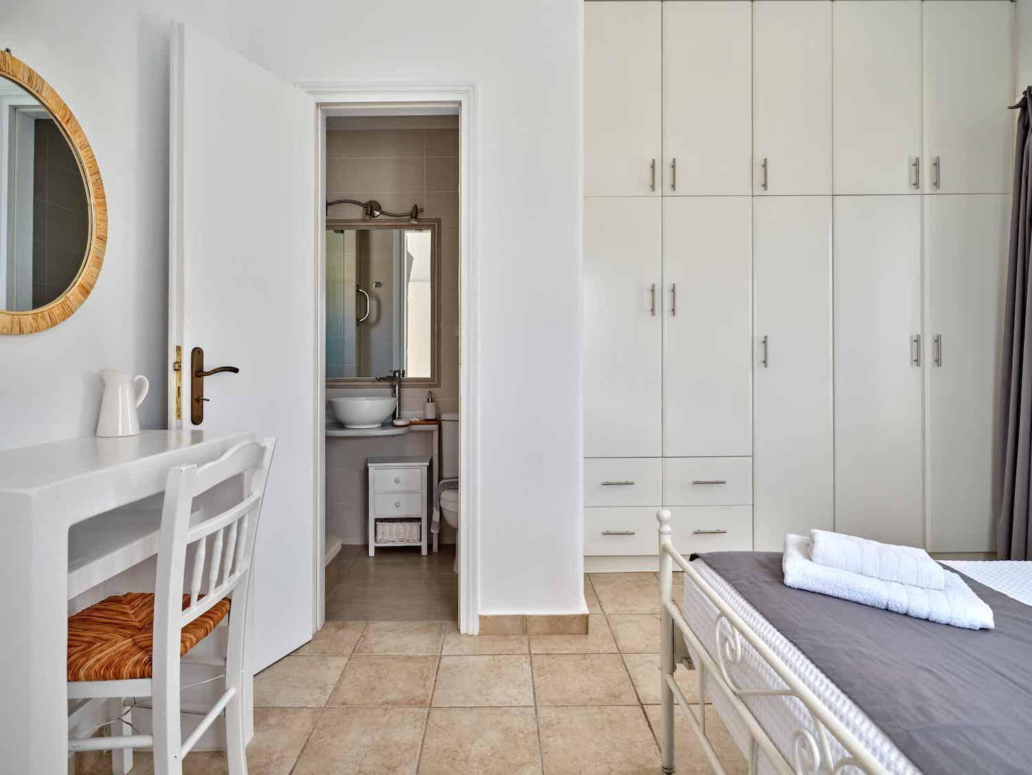 Antiparos View Daire Dış mekan fotoğraf
