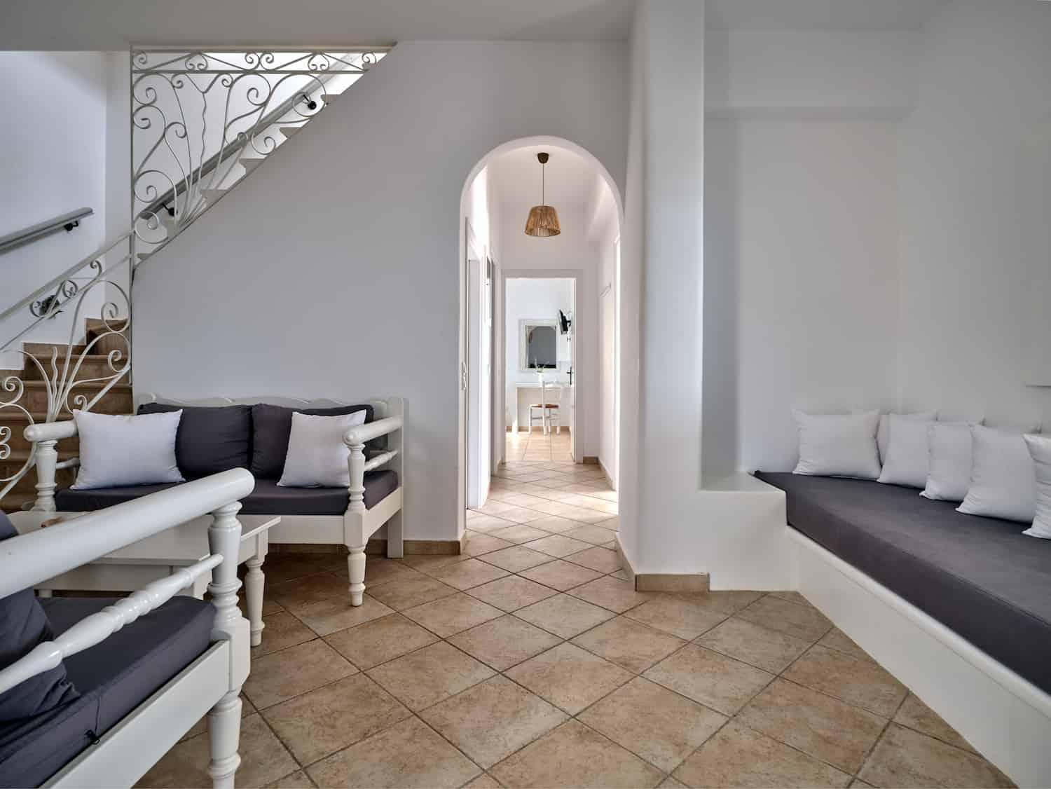 Antiparos View Daire Dış mekan fotoğraf