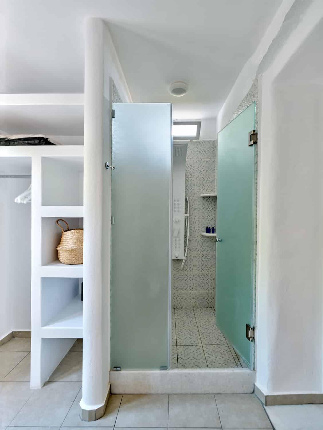 Antiparos View Daire Dış mekan fotoğraf