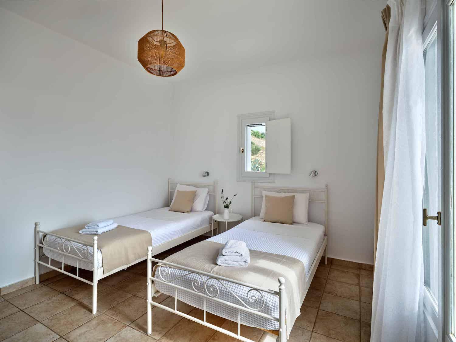 Antiparos View Daire Dış mekan fotoğraf