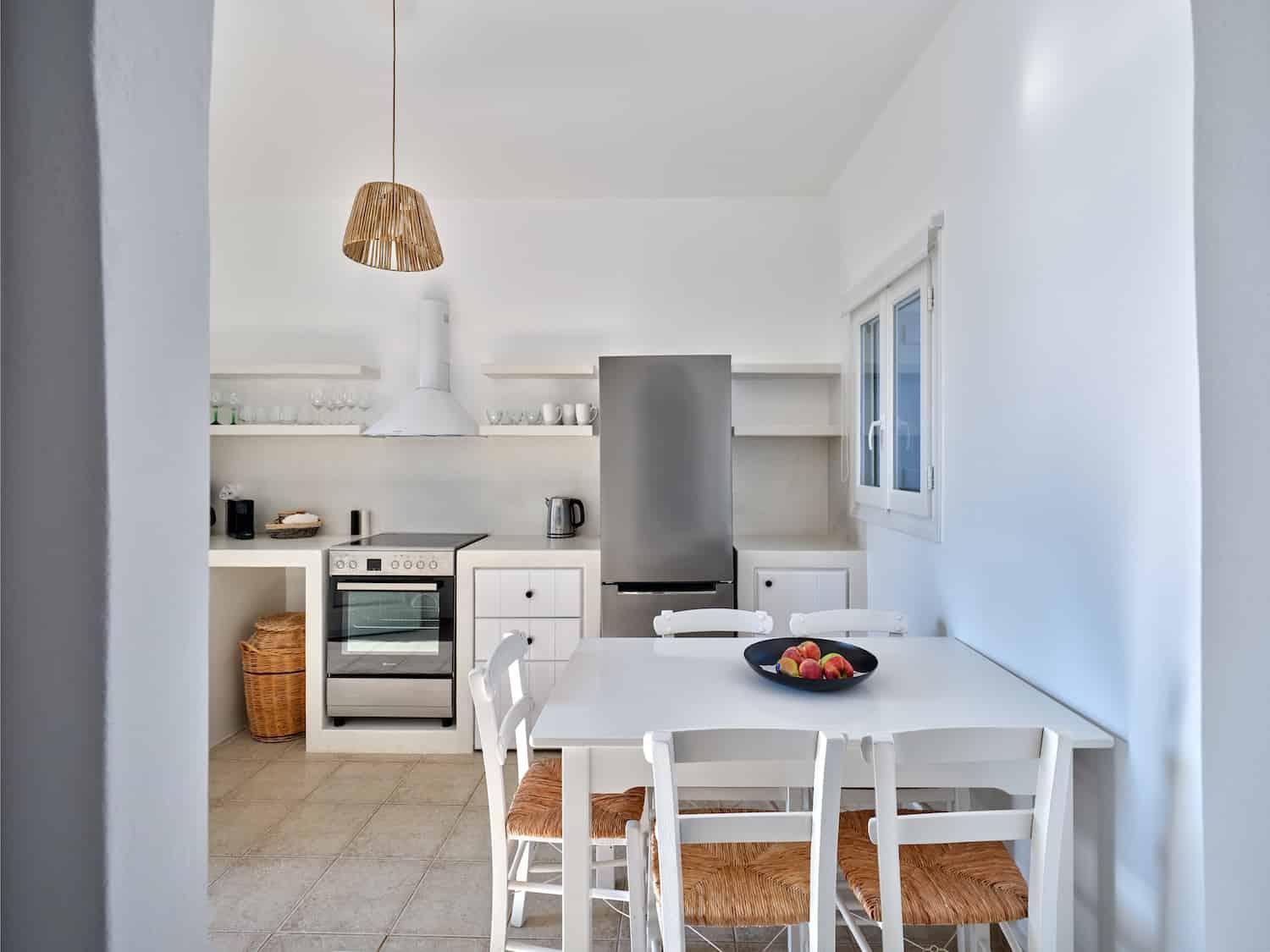 Antiparos View Daire Dış mekan fotoğraf