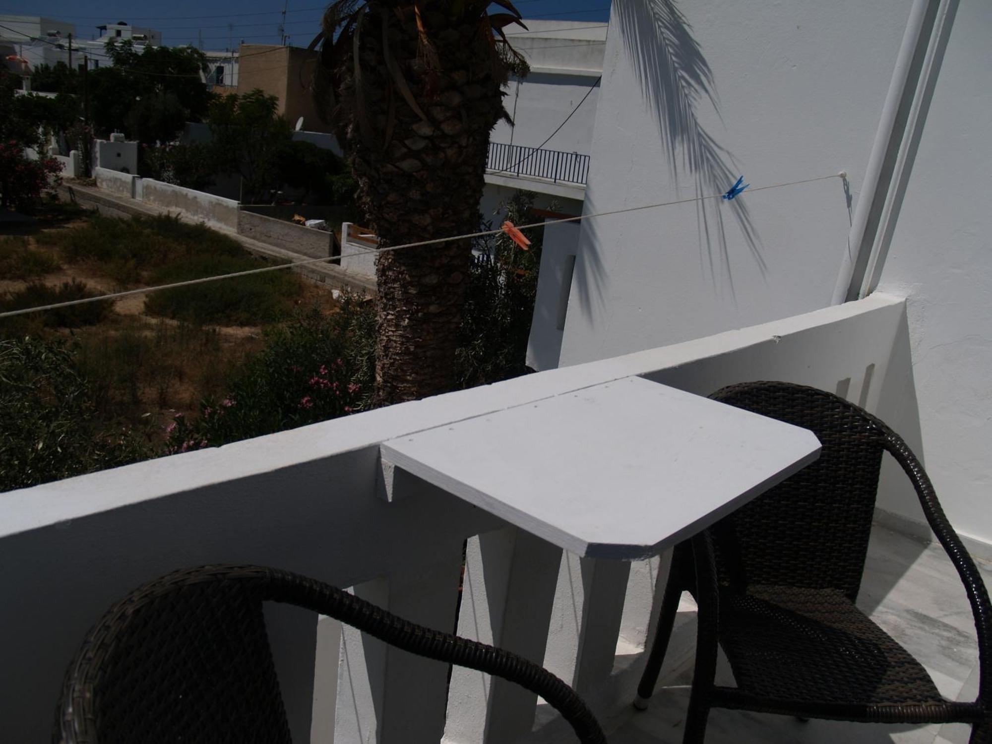Antiparos View Daire Dış mekan fotoğraf